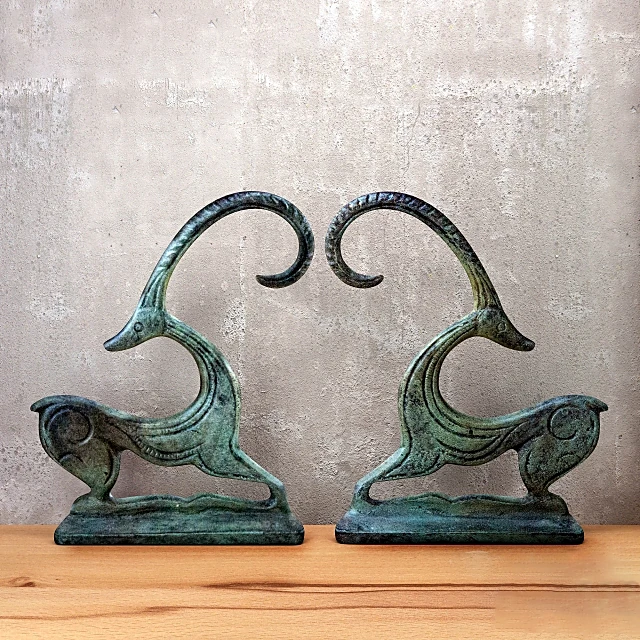 Sculptures 1