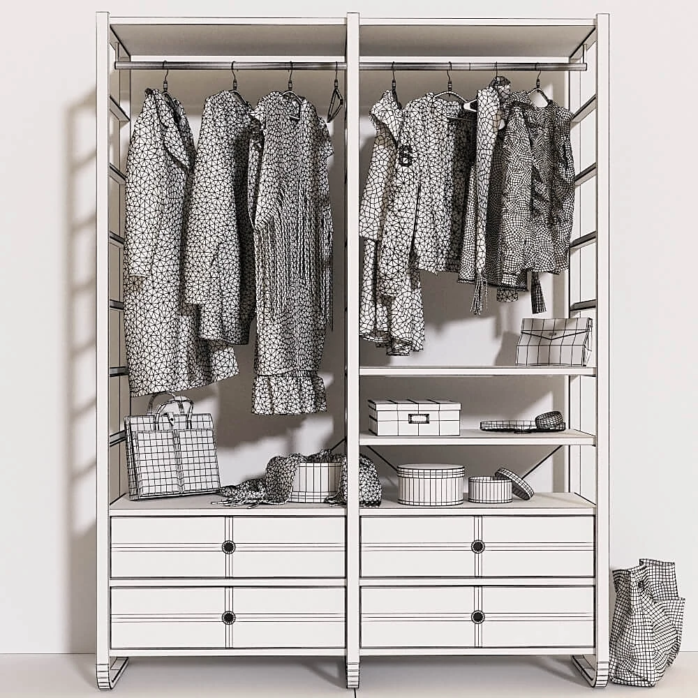 Other / Clothes and Shoes 4