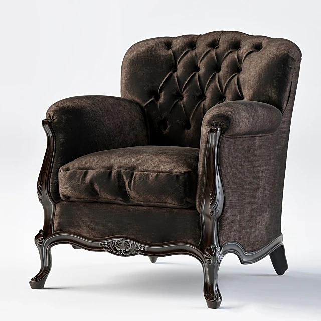 Armchair Ascension by Latorre