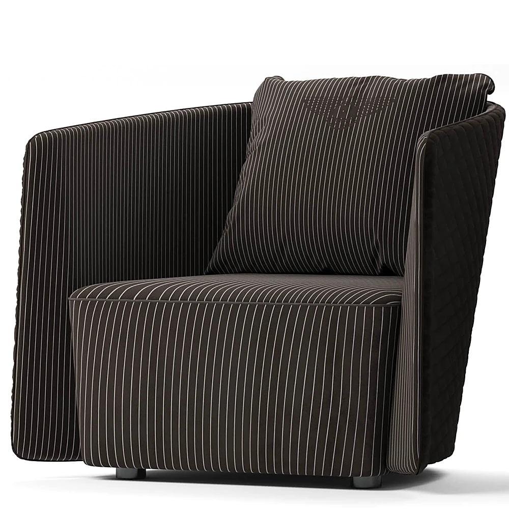 Armchair Butterfly by Bentley (3)