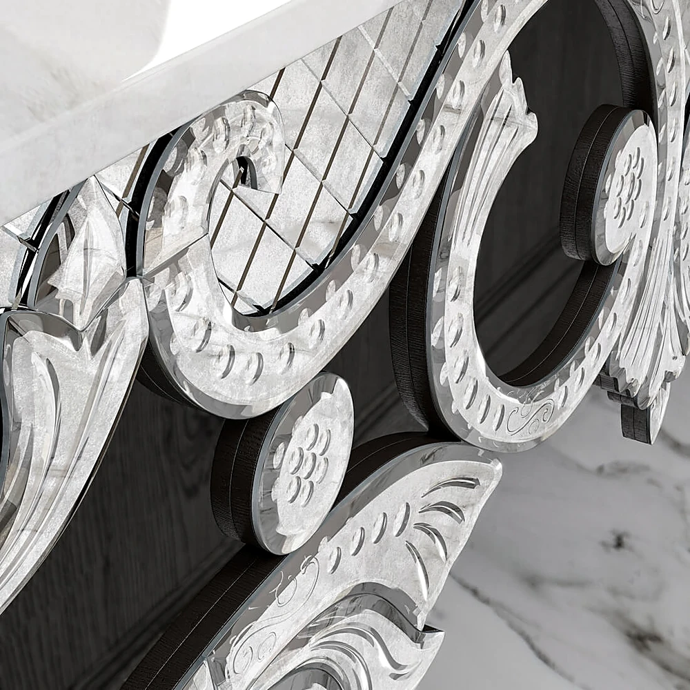 Console Table Florea by Arte Veneziana (2)