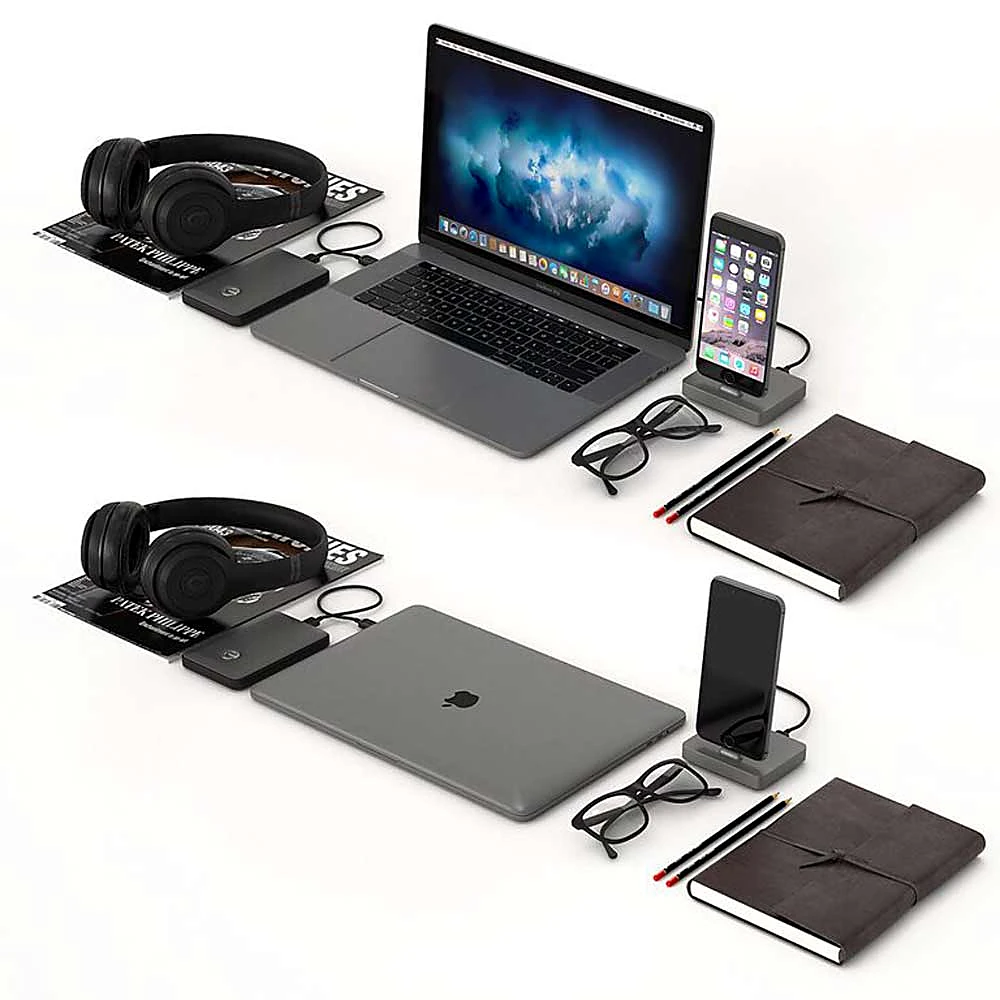  PC & andere Elektronik 1