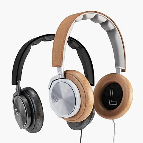 Headphones Beoplay H6 by Bang & Olufsen