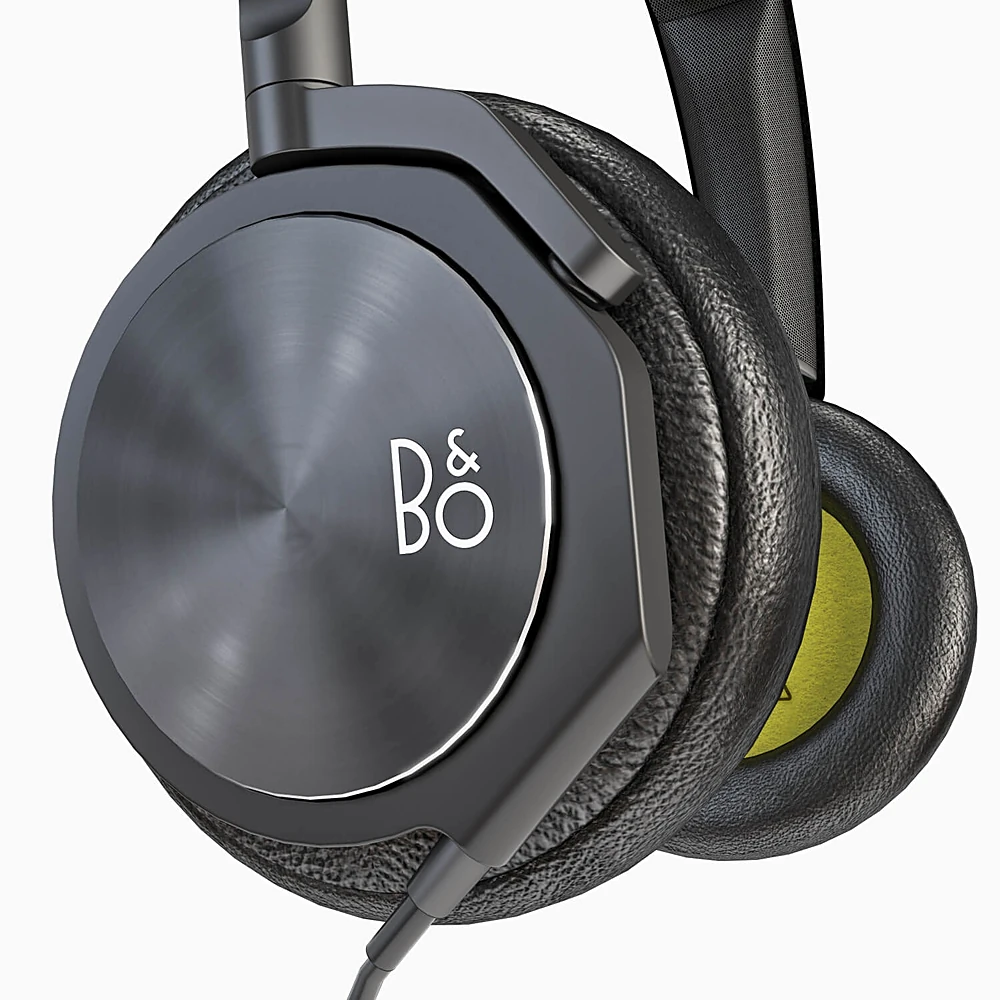 Headphones Beoplay H6 by Bang & Olufsen (2)