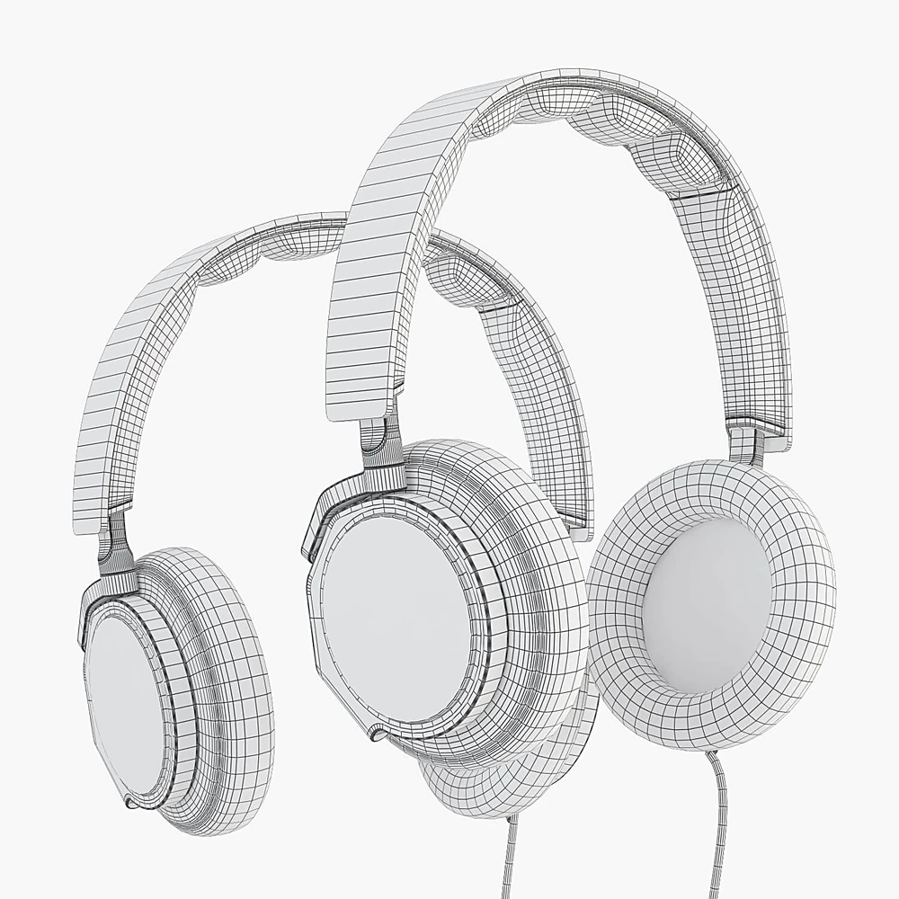 Headphones Beoplay H6 by Bang & Olufsen (4)