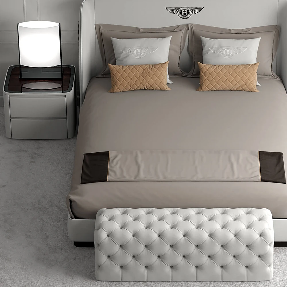 Bed Richmond by Bentley Home (2)