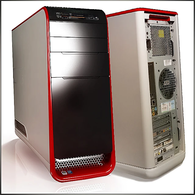 PC & other electronics 1