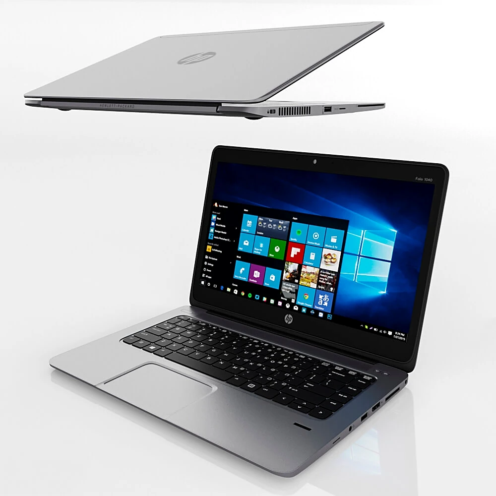 Laptop EliteBook Folio 1040 G1 by HP