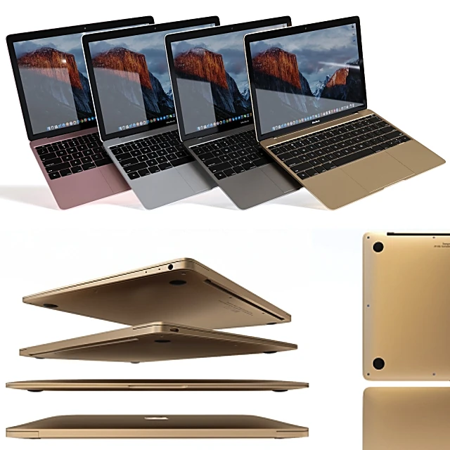 Pc e altri apparecchi elettronici 1