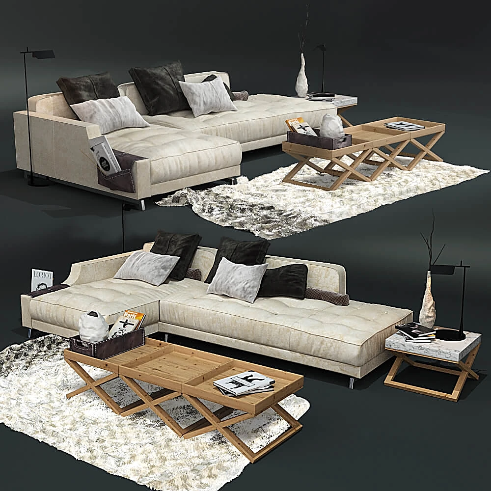 Sofas 1