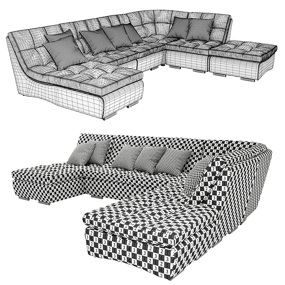Sofas 4