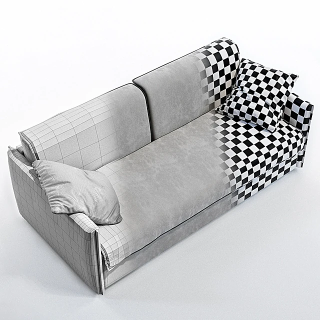 Բազմոցներ 3