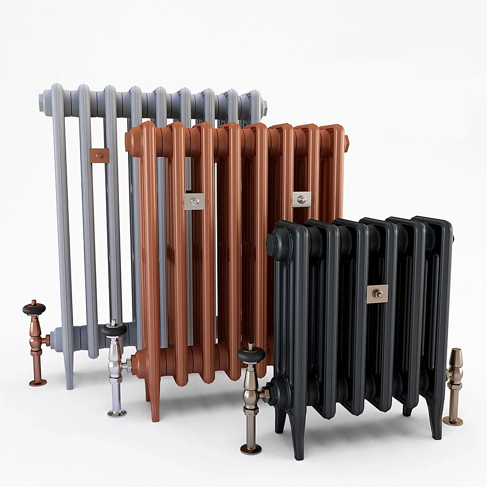 Radiator 1