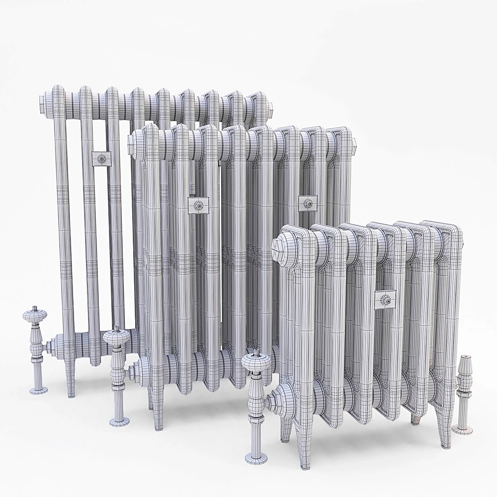 Radiator 2