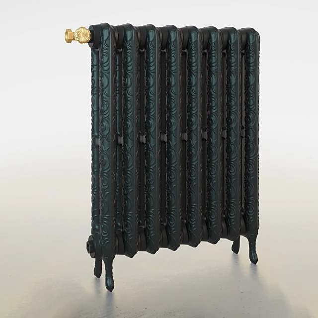 Radiator 1