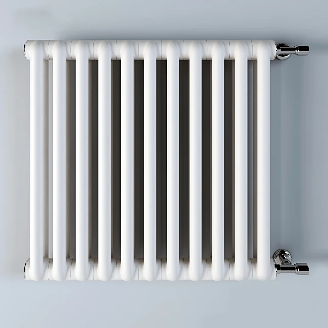 Radiator KOCLOS 2 by linea architettura