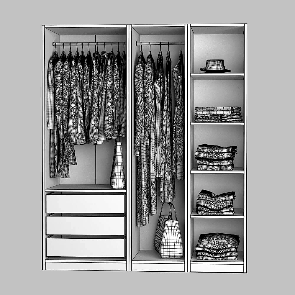 Other / Clothes and Shoes 3