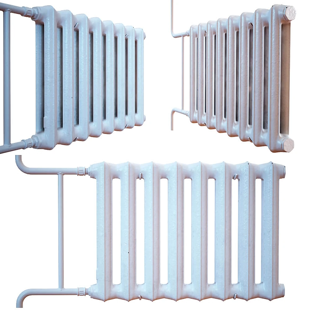 Ռադիատորներ 1