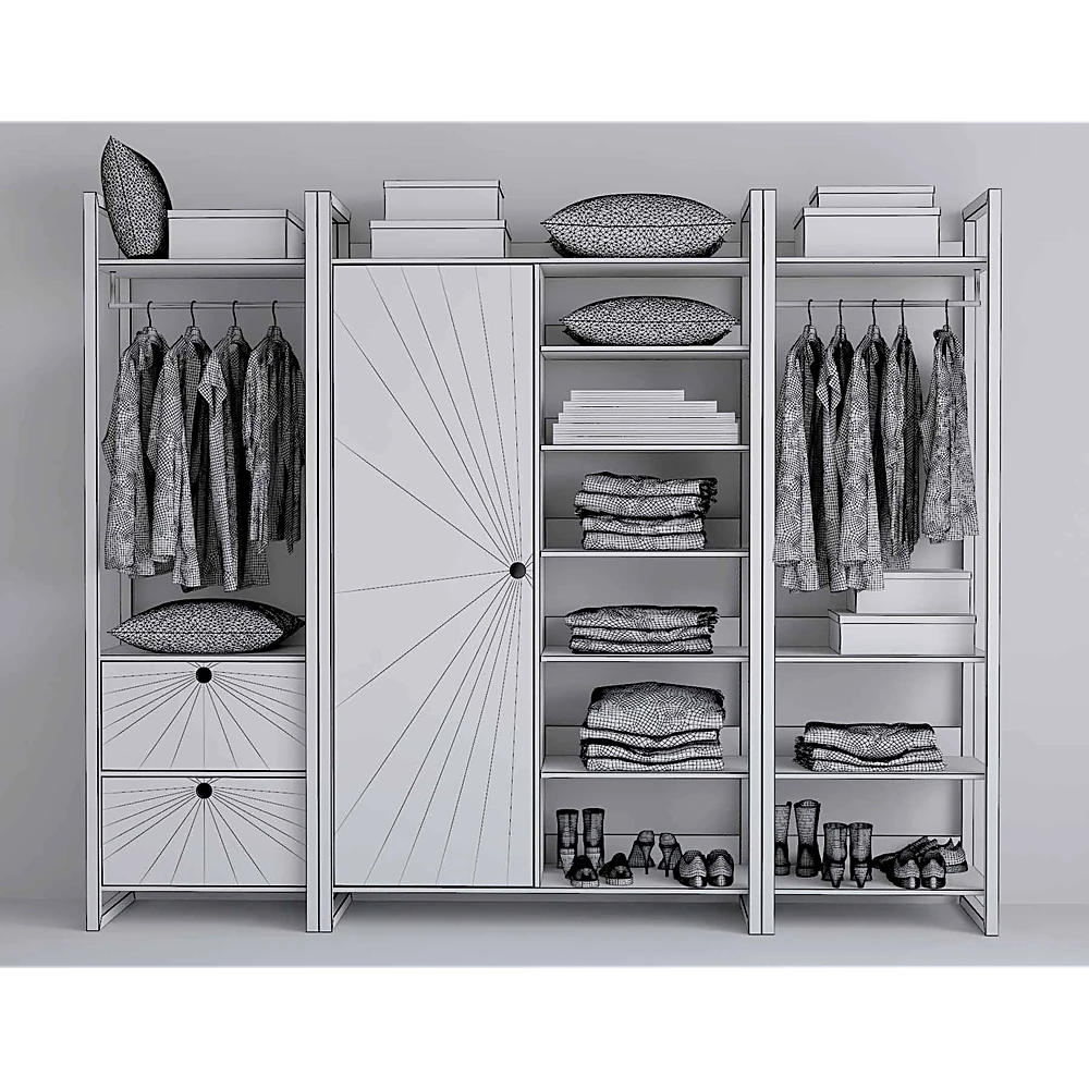 Other / Clothes and Shoes 6