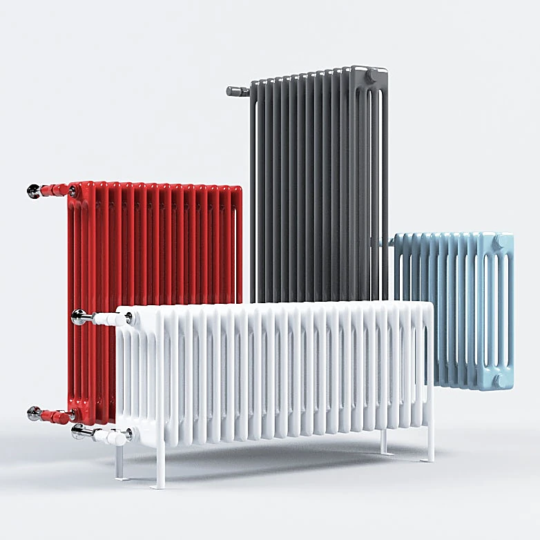 Radiator 1
