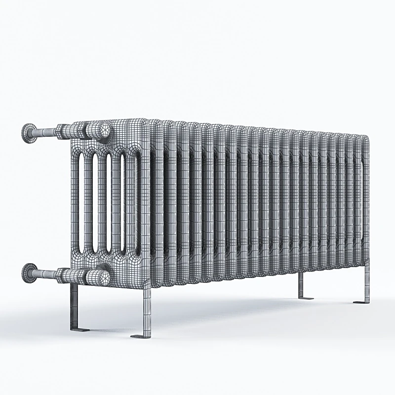 Radiator 2