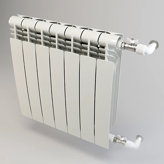 Radiateur 1