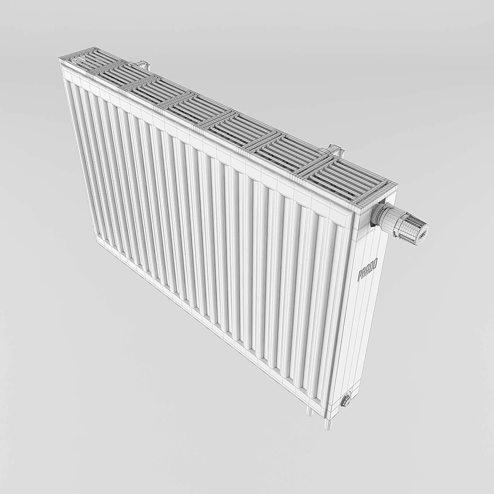 Radiator 5