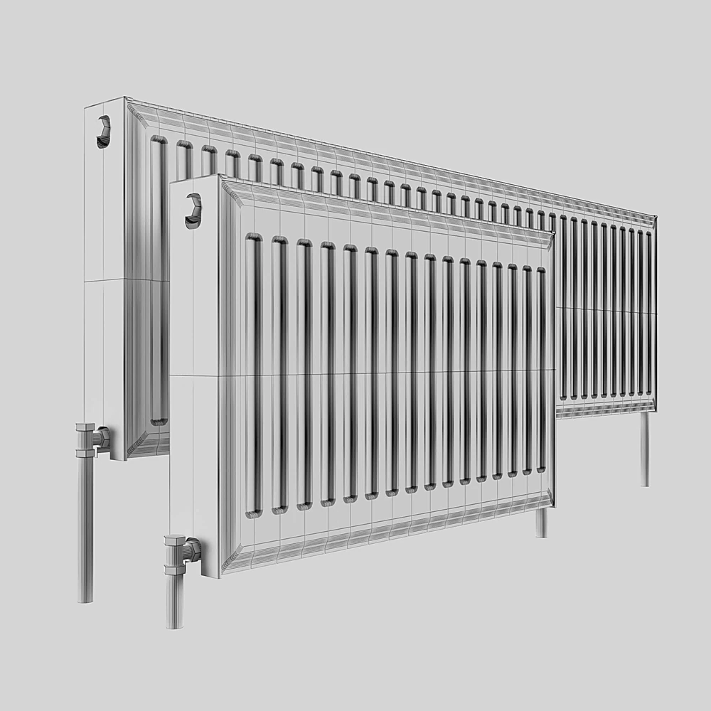 Radiator 2