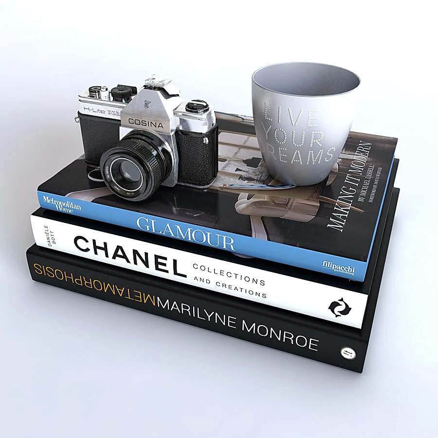 PC & other electronics 1