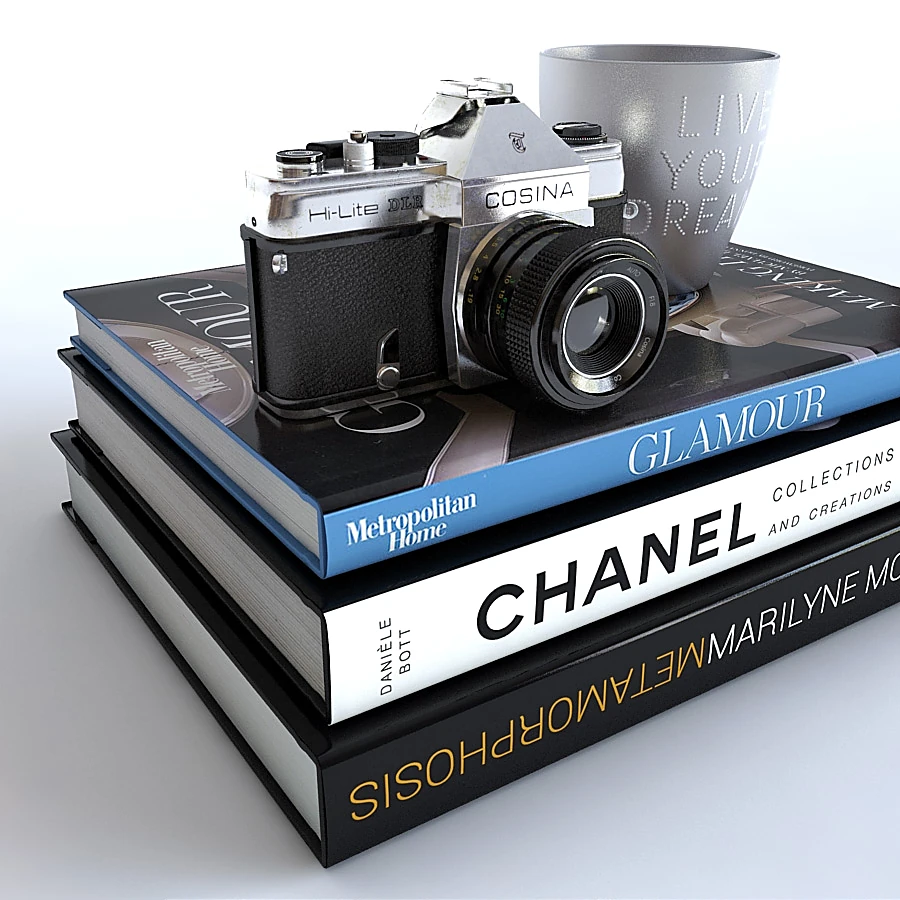 PC & other electronics 3