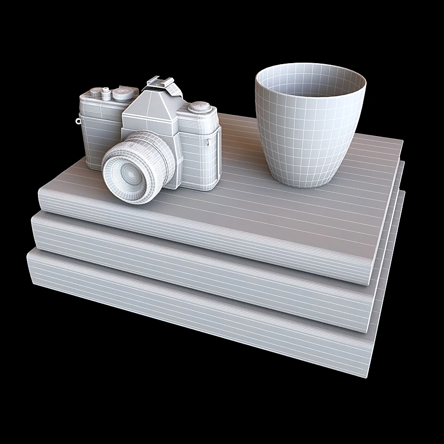 PC & other electronics 4