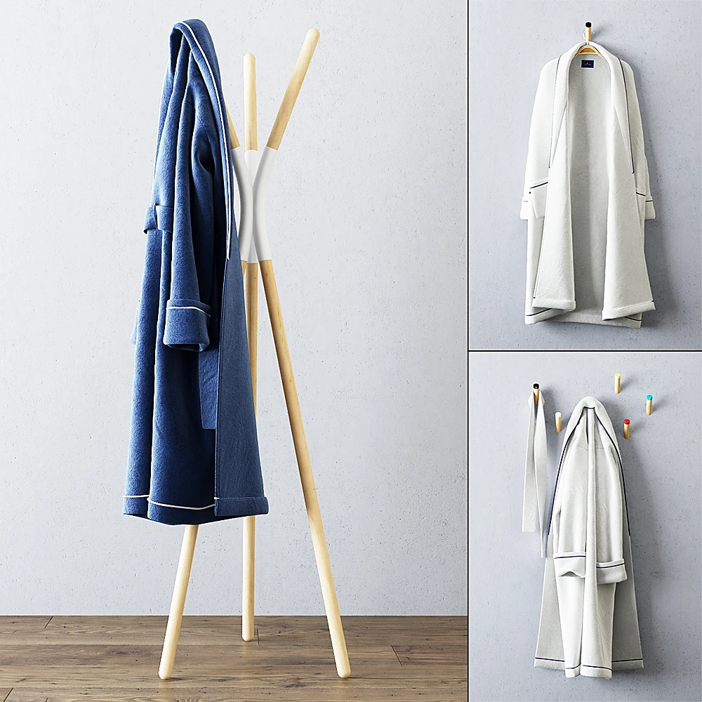 Одежда и обувь 1