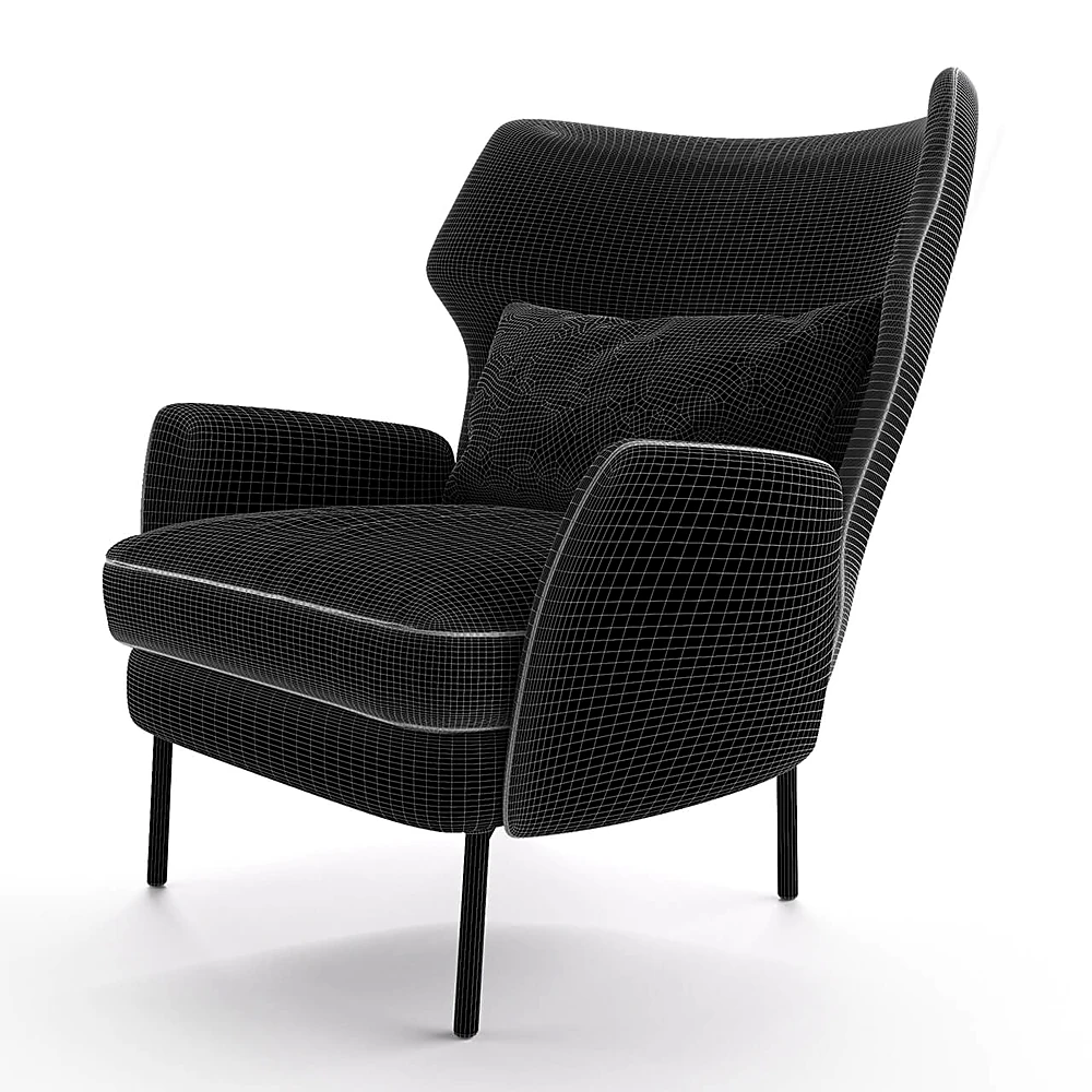 Armchair Alex by Cosmorelax (2)