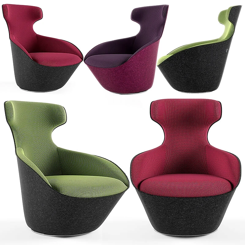 Armchairs 1