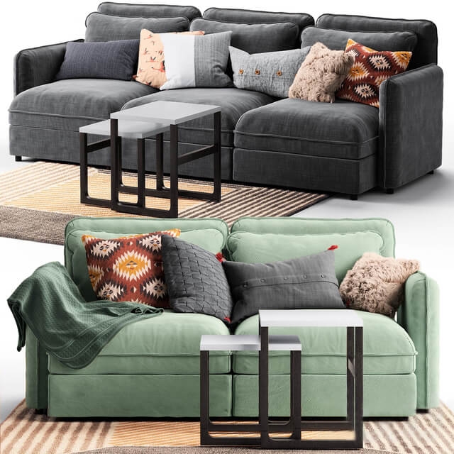 Sofas 1