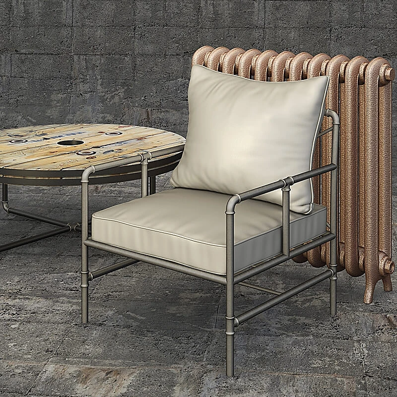 Armchair Tallahassee by Houzz