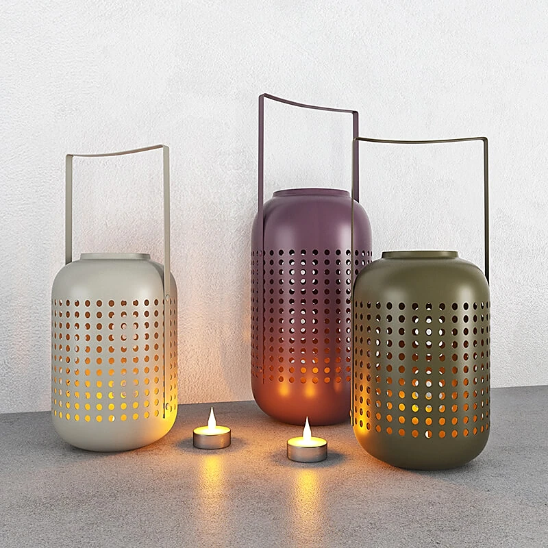 Ensemble décoratif 1