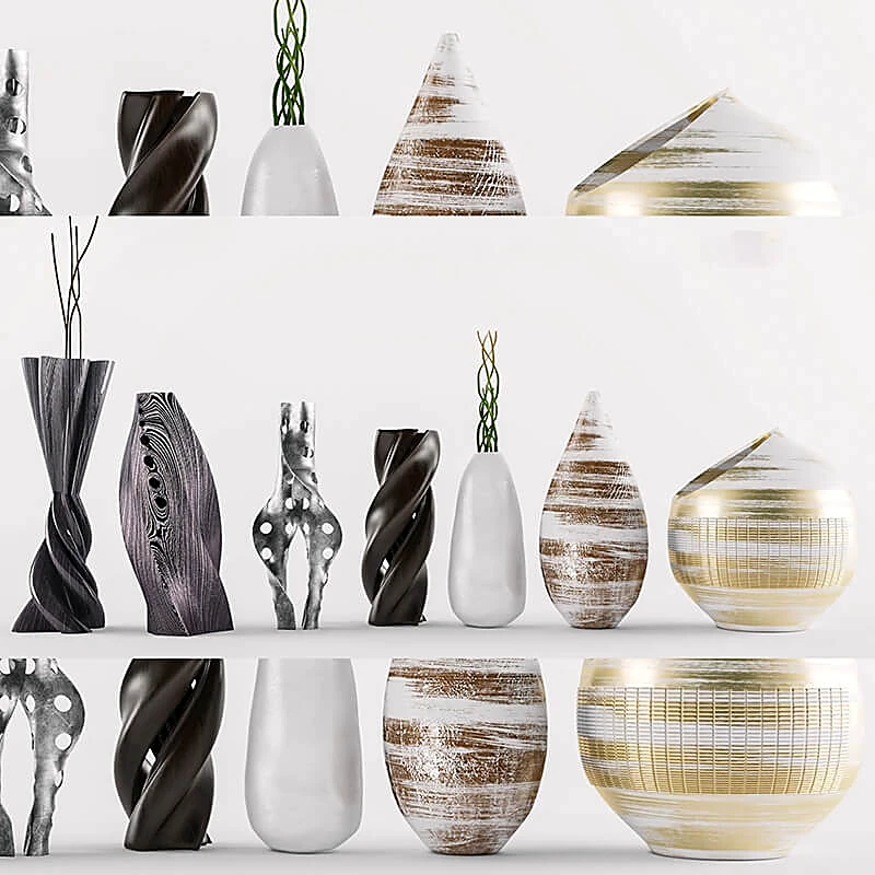 Ensemble décoratif 1