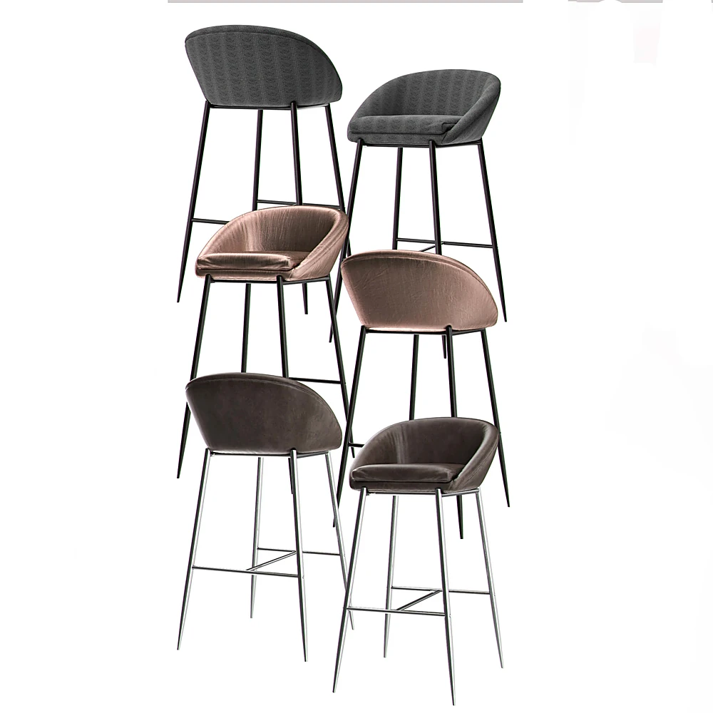 Bar stools 2