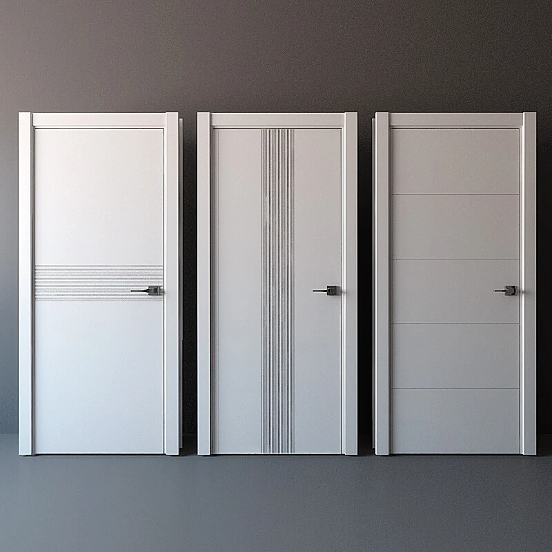 Puertas 1