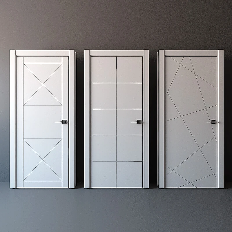 Puertas 2