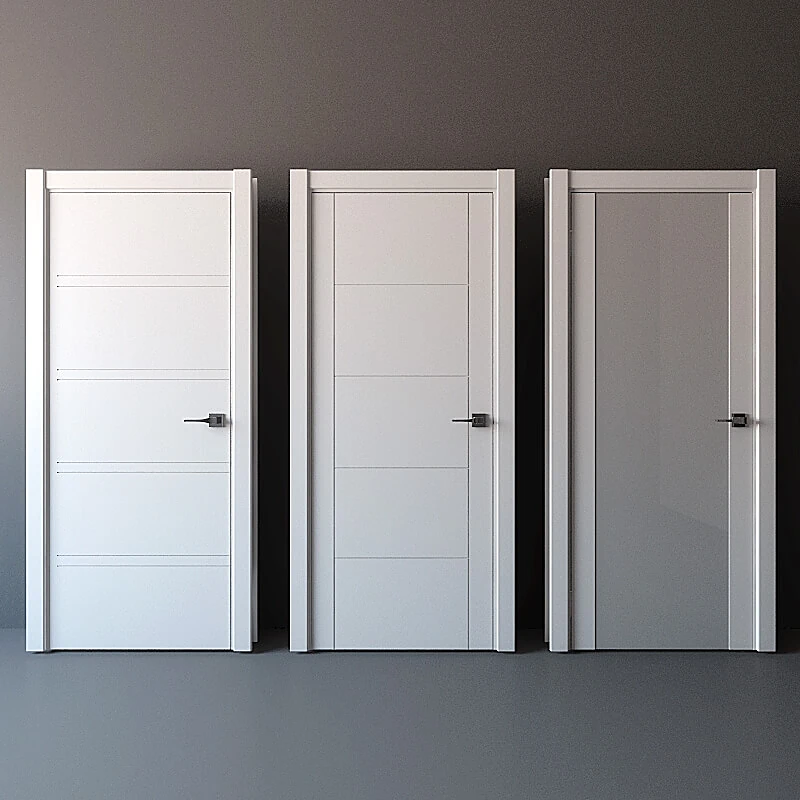 Puertas 3