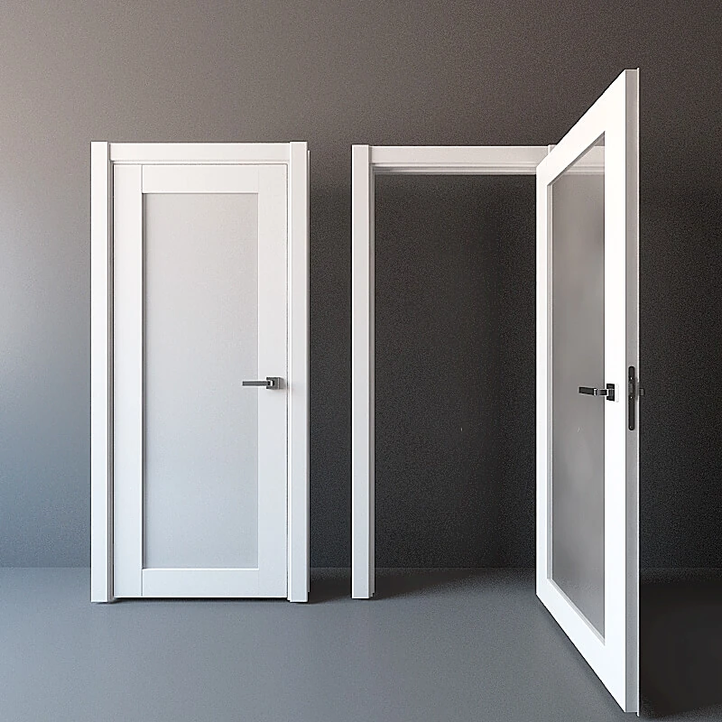 Puertas 4