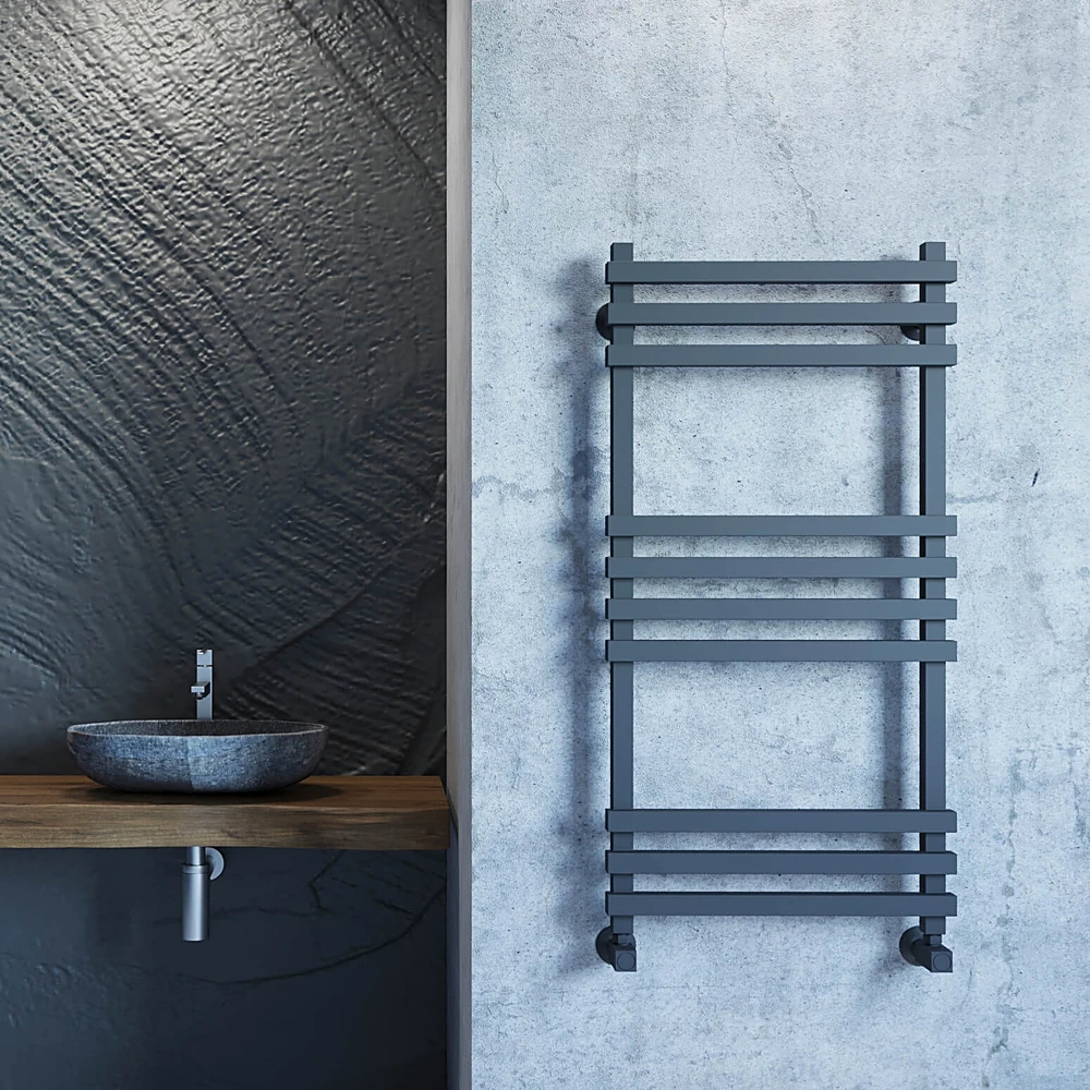 Barra de la toalla 2