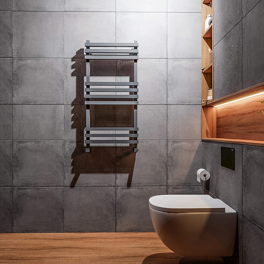 Barra de la toalla 3