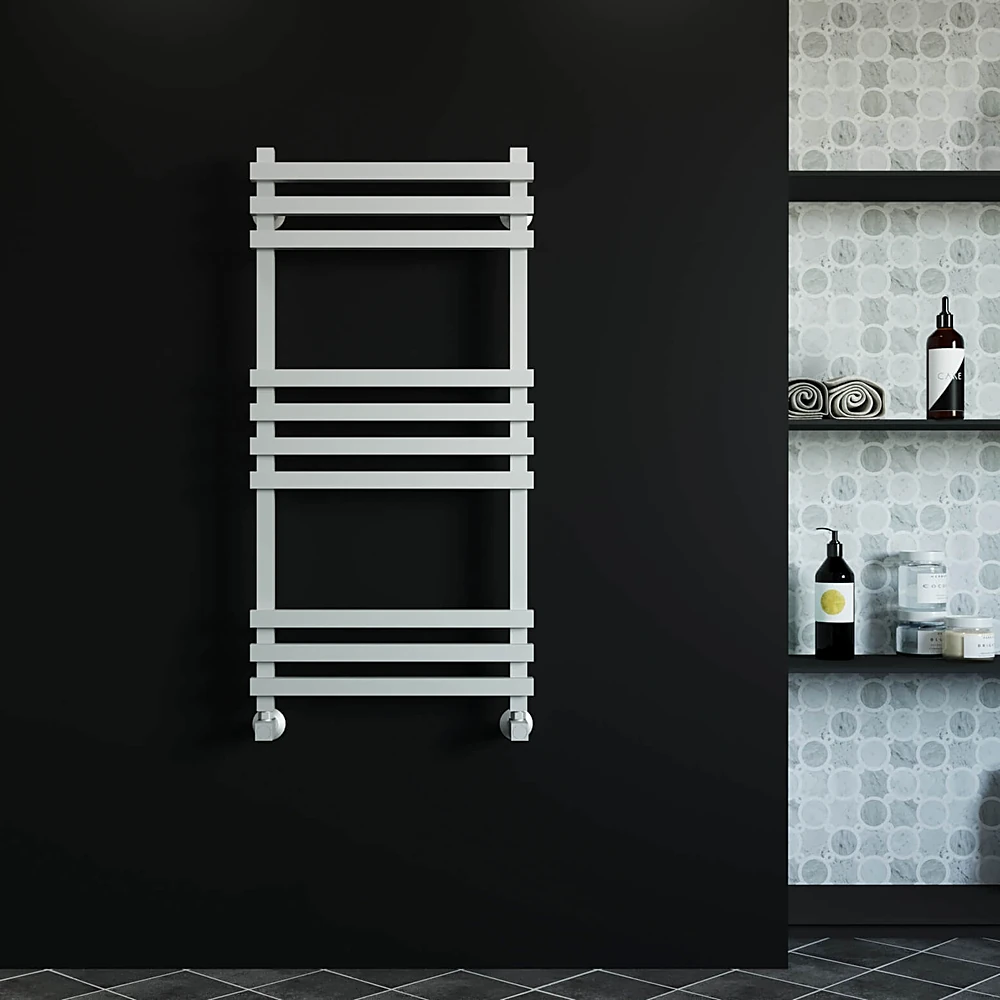 Barra de la toalla 4