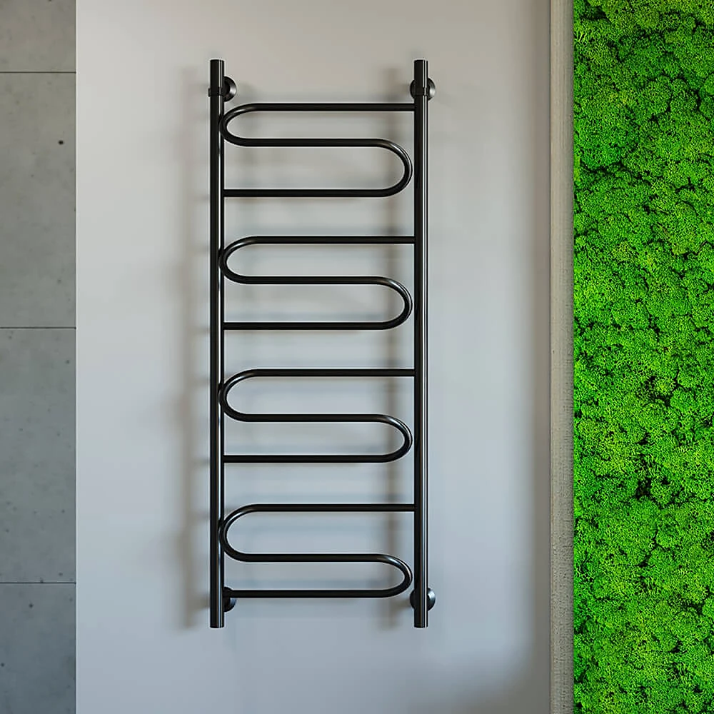 Barra de la toalla 2