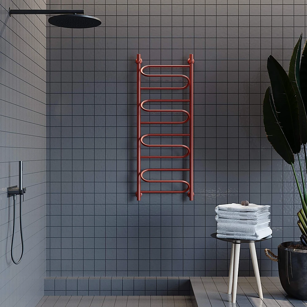 Barra de la toalla 3