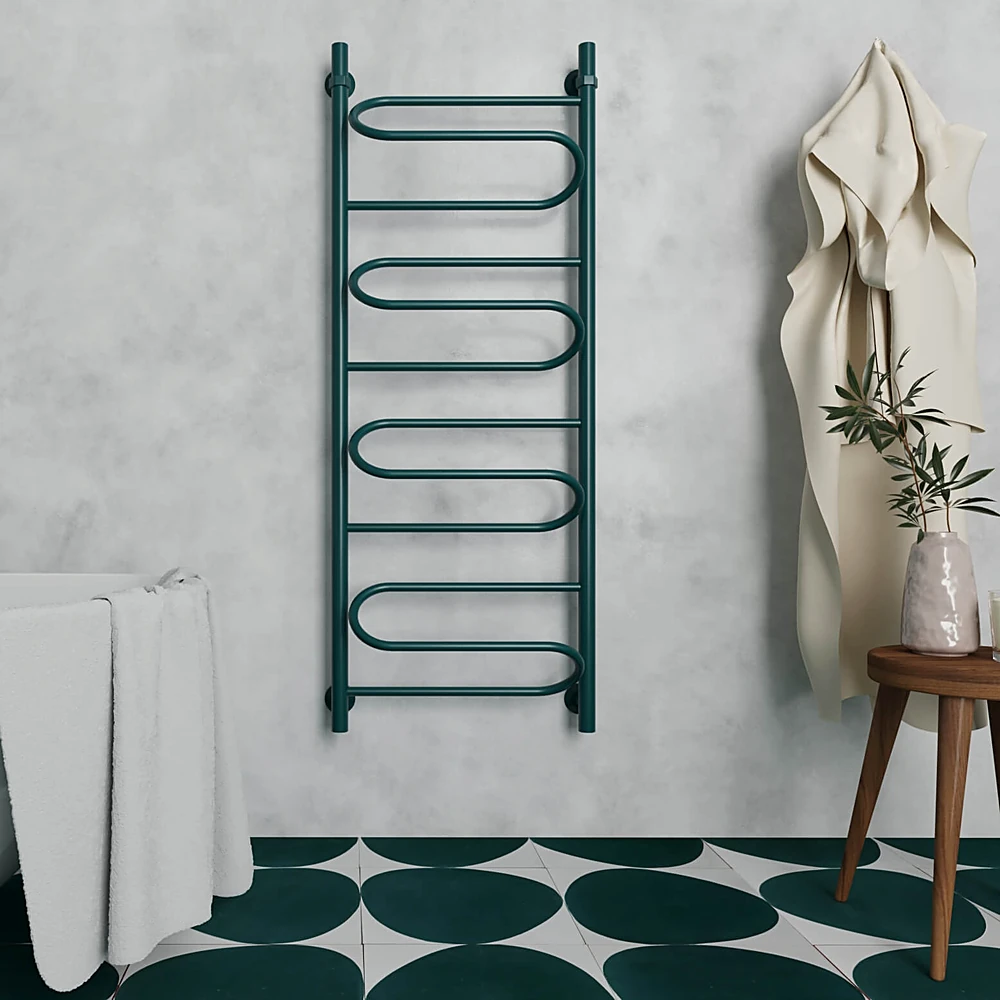 Barra de la toalla 4