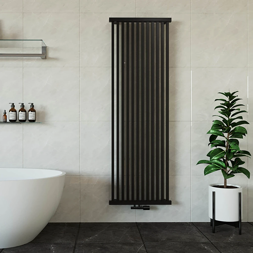 Полотенцесушитель 4